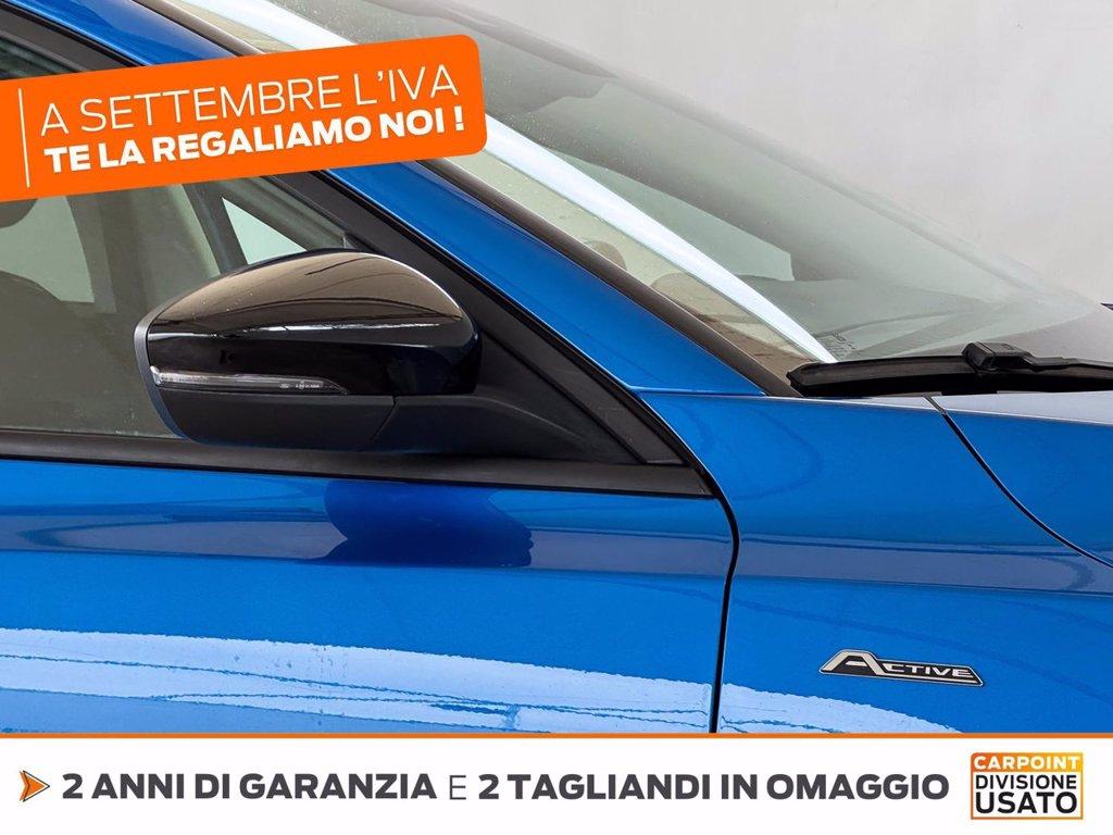 FORD Focus active 1.0t ecoboost h x 125cv del 2022