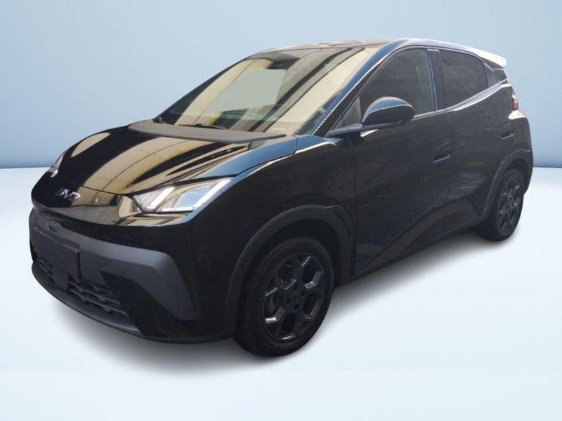 BYD Dolphin Surf Comfort