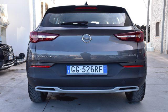 OPEL Grandland X 1.5 diesel Ecotec Start&Stop aut. Elegance