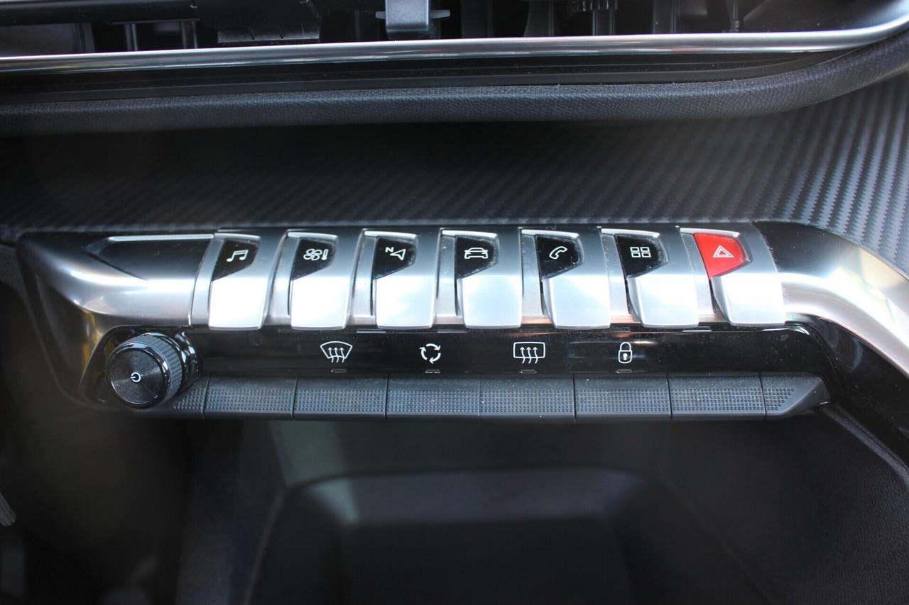 PEUGEOT 5008 1.5 HDI-7 posti *PREZZO VERO*tagliandi-km certi-UNIPRO'