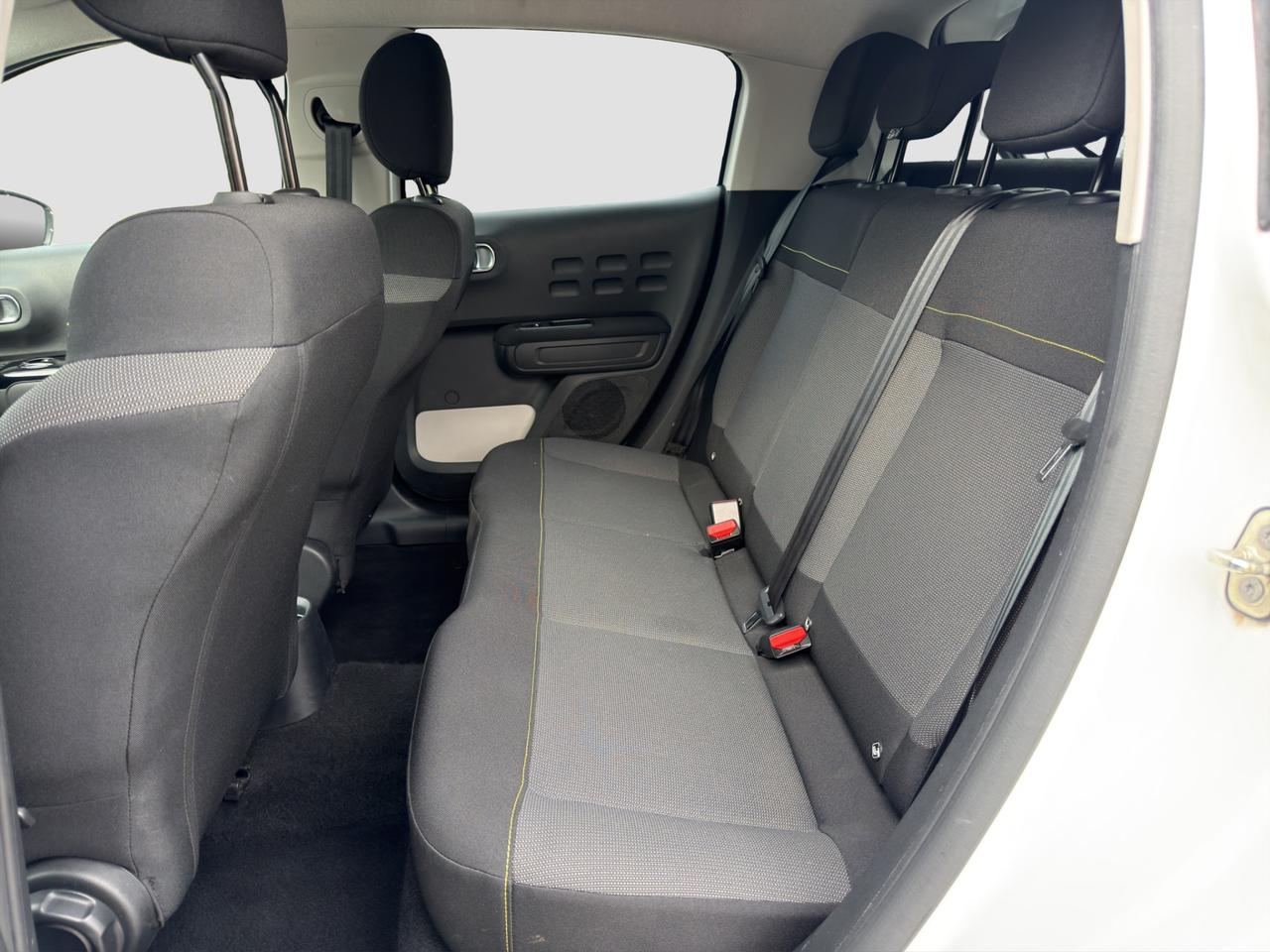 CITROEN C3 3ª serie C3 PureTech 83 S&S Shine