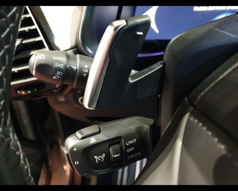 DS DS 7 Crossback BlueHDi 130 aut. Grand Chic