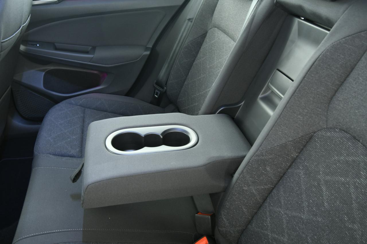 VOLKSWAGEN Golf 1.0 etsi evo Life 110cv dsg ACC+APP CONNECT+NEOPATENTATI