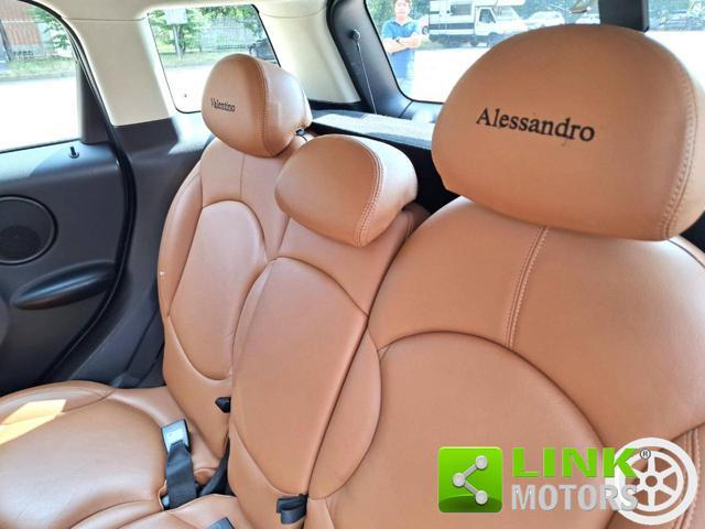 MINI Countryman Mini Cooper S Countryman ALL4