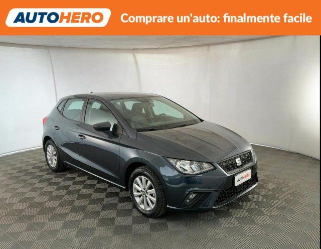 SEAT Ibiza 1.0 MPI 5 porte Style