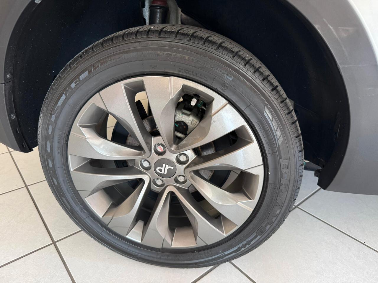 Dr 4.0 1.5 Turbo DCT Bi-Fuel GPL