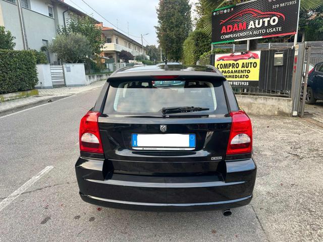 DODGE Caliber 2.0 Sport