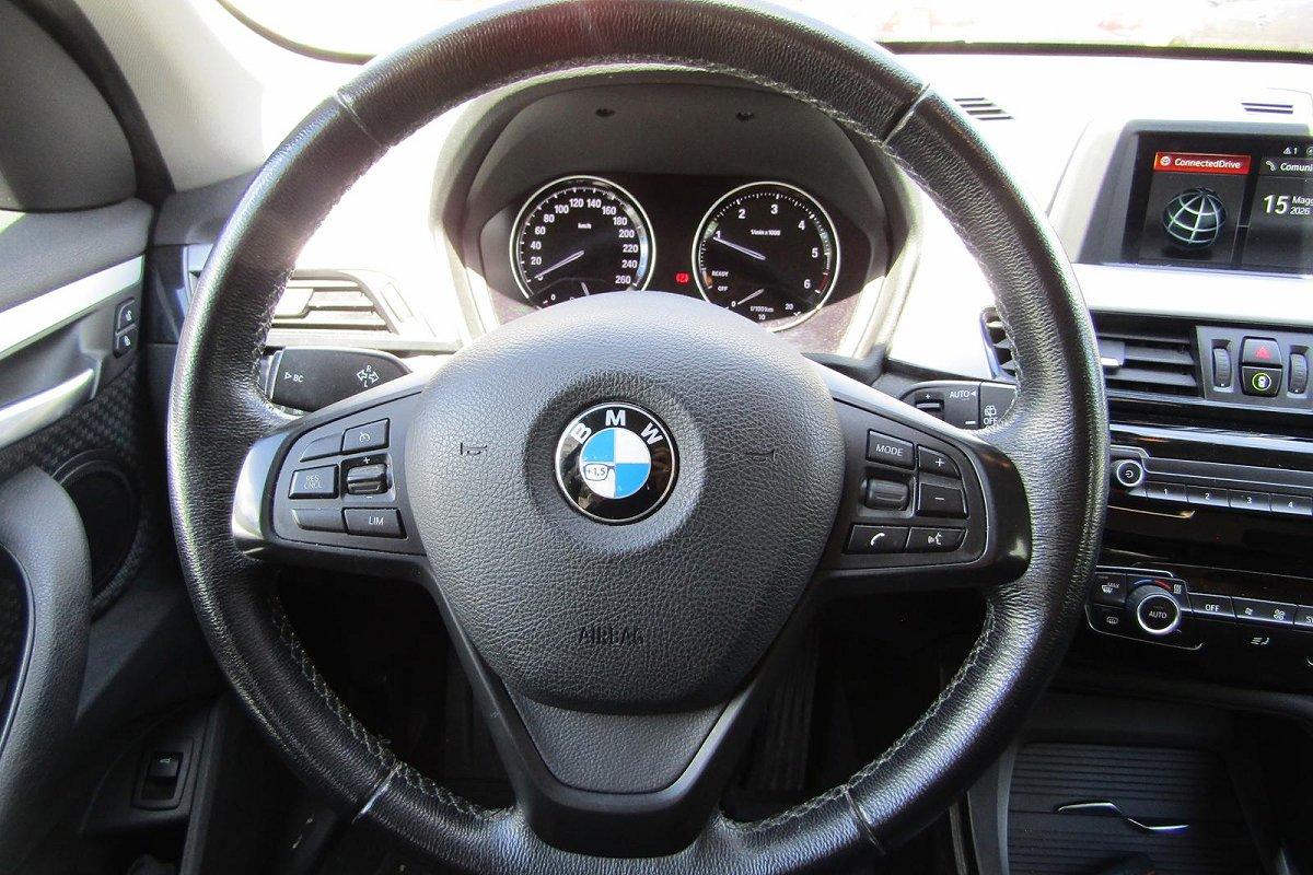 BMW X1 sDrive16d Advantage