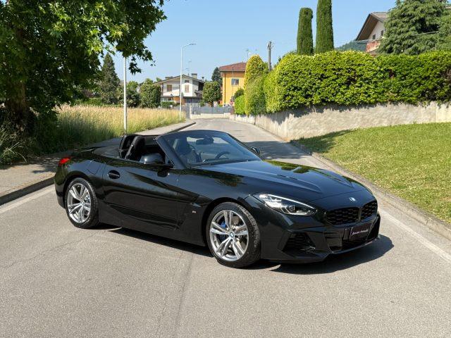 BMW Z4 sDrive20i Msport