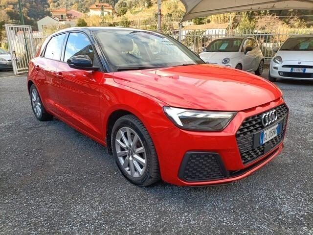 Audi A1 SPB 30 TFSI Advanced