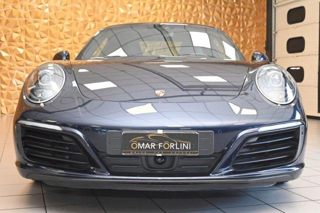 PORSCHE 992 911 CARRERA 4 3.0 PDK 370CV TET.RADAR 20"VENT.BOSE