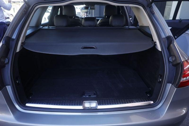 Mercedes-Benz Classe C Mercedes-Benz Classe C200 d Automatic Premium Plus 100KW ANNO 2016
