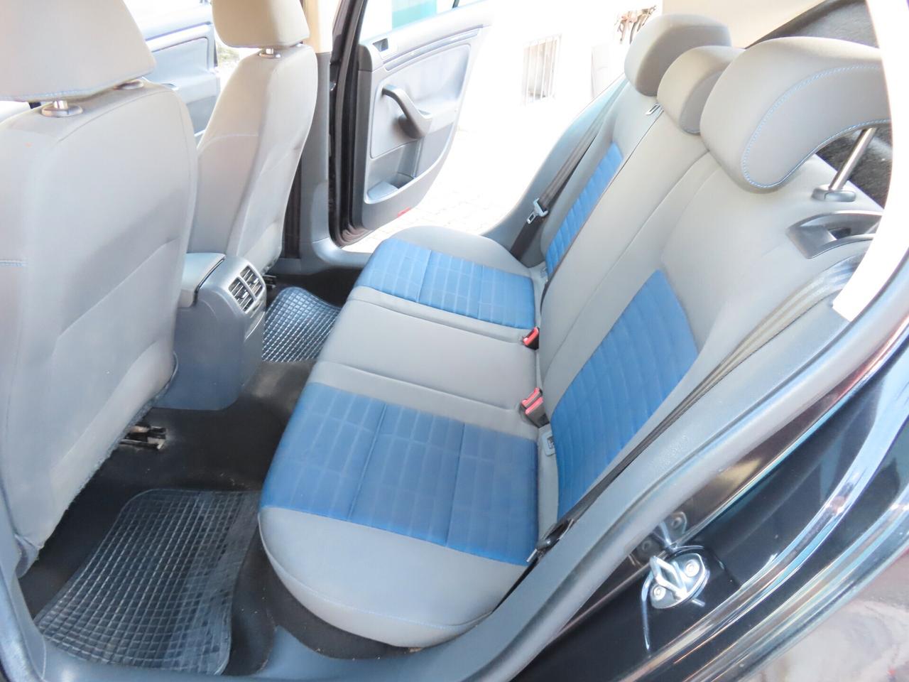 Volkswagen Golf 1.9 TDI Comfortline KM CERT