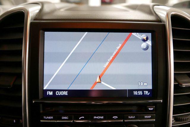 PORSCHE Cayenne 3.0 Diesel