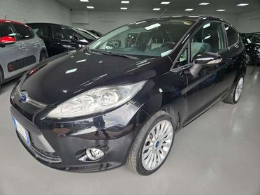 Ford Fiesta Fiesta 3p 1.4 16v Ikon Gpl