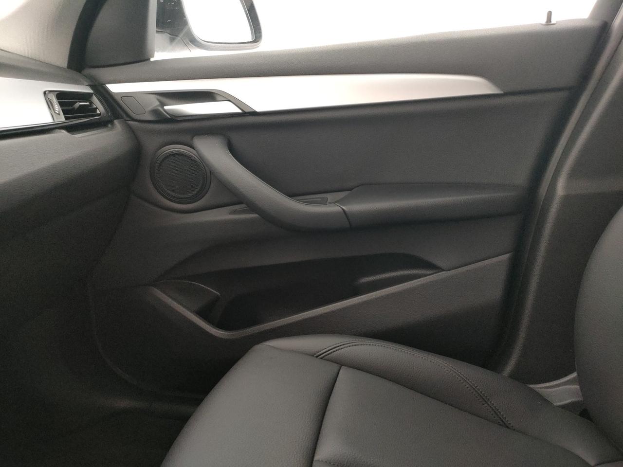 BMW X1 sdrive18d Business Advantage auto