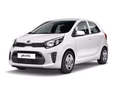 KIA Picanto 1.0 dpi Urban Techno&Design Pack Gpl del 2024