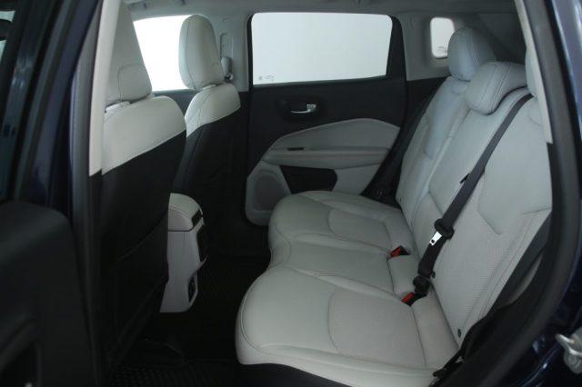 JEEP Compass 1.4 MultiAir 170 CV aut. 4WD Limited Tetto Panor.