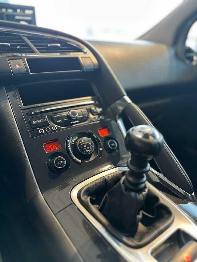 Peugeot 3008 BlueHDi 120 S&S Allure