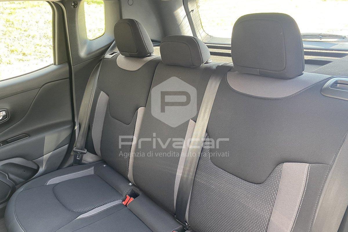 JEEP Renegade 1.0 T3 Limited