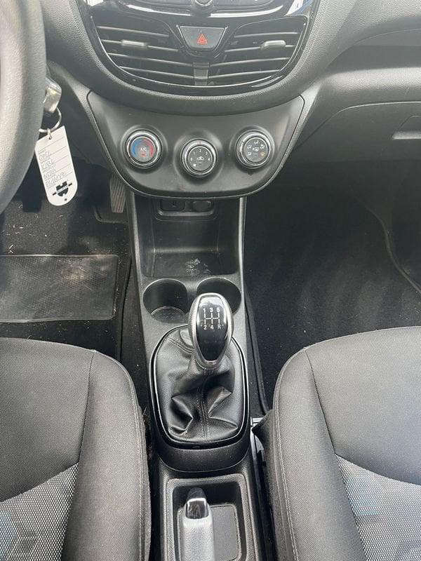 Opel Karl 1.0 73 CV GPL Rocks