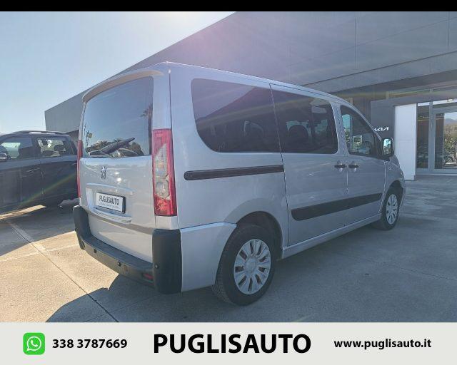 PEUGEOT Expert Tepee 2.0 HDi 8 Posti Confort