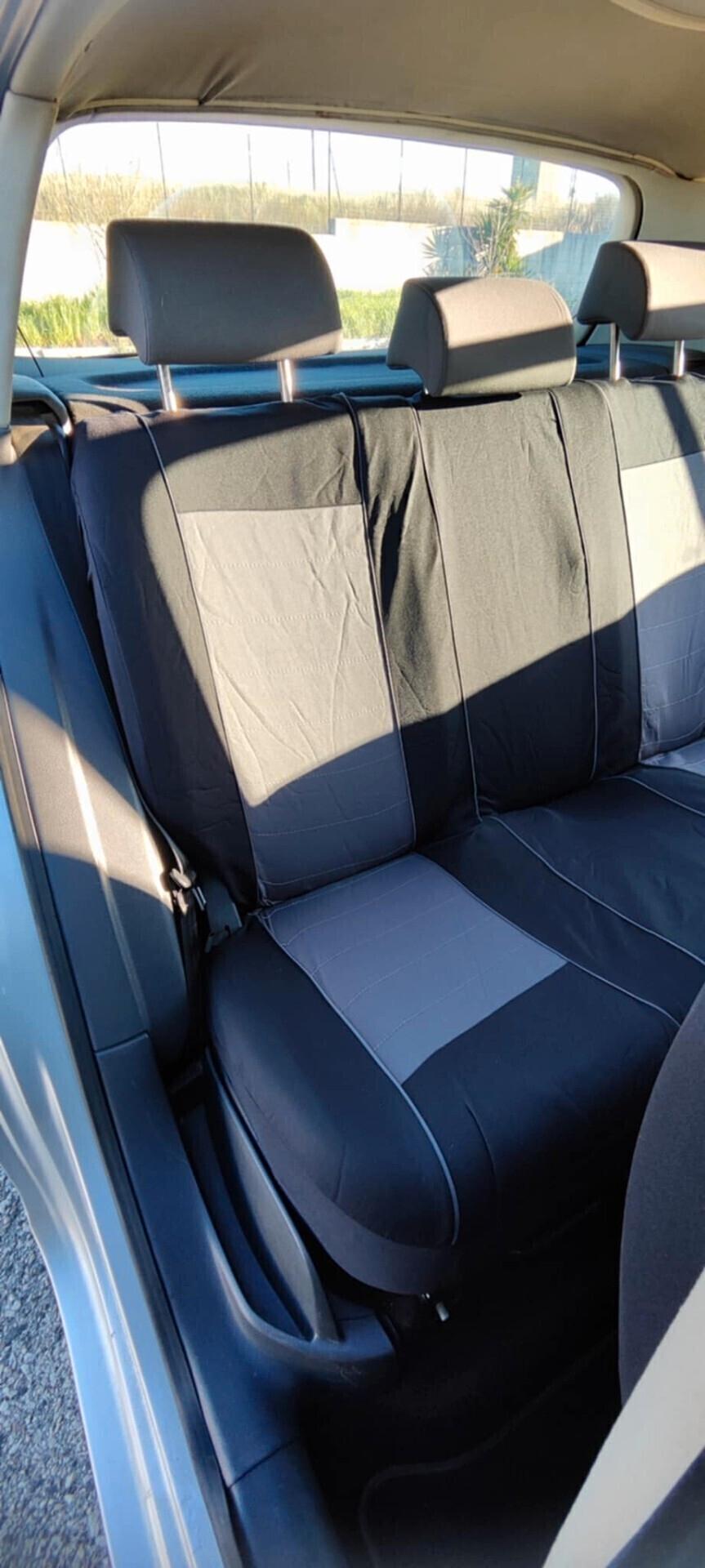 Volkswagen Golf Plus 1.9 TDI/101 CV cat Var. Comfortline