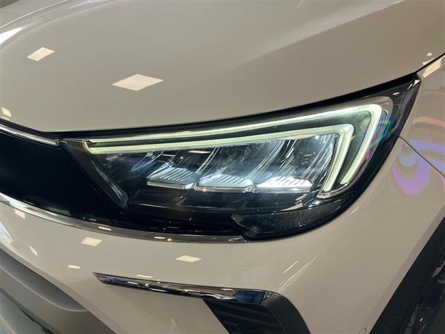 OPEL Crossland X Crossland 1.2 130cv Elegance AT6 S&S