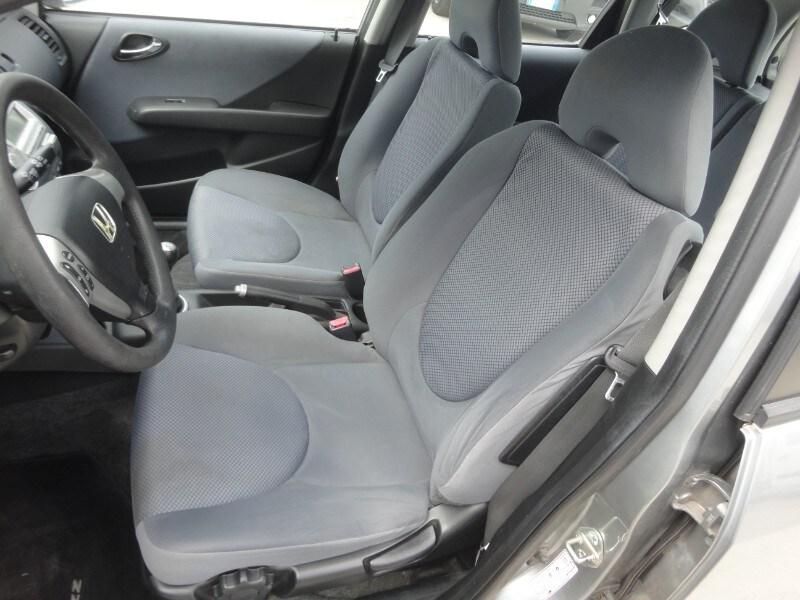 HONDA Jazz 1ª serie 01-08 Jazz 1.4 i-DSi 5p. LS