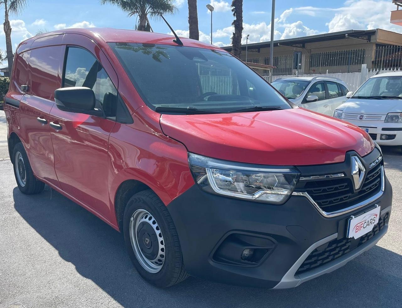Renault Kangoo 1.5 Blue dCi 115CV 3 Posti