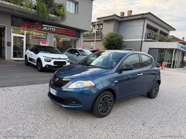 LANCIA Ypsilon 1.0 FireFly 5p.S&S Hybrid Silver