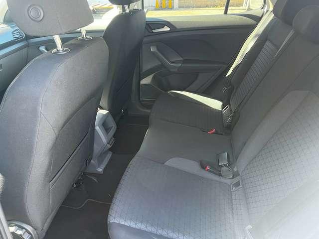 Volkswagen T-Cross T-Cross 2019 1.0 tsi Style 115cv dsg