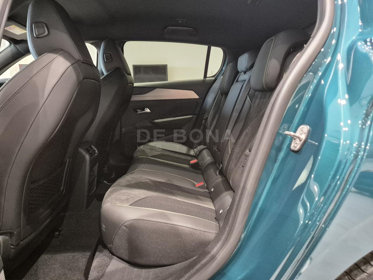 Peugeot 308 1.2 hybrid gt 145cv e-dcs 6