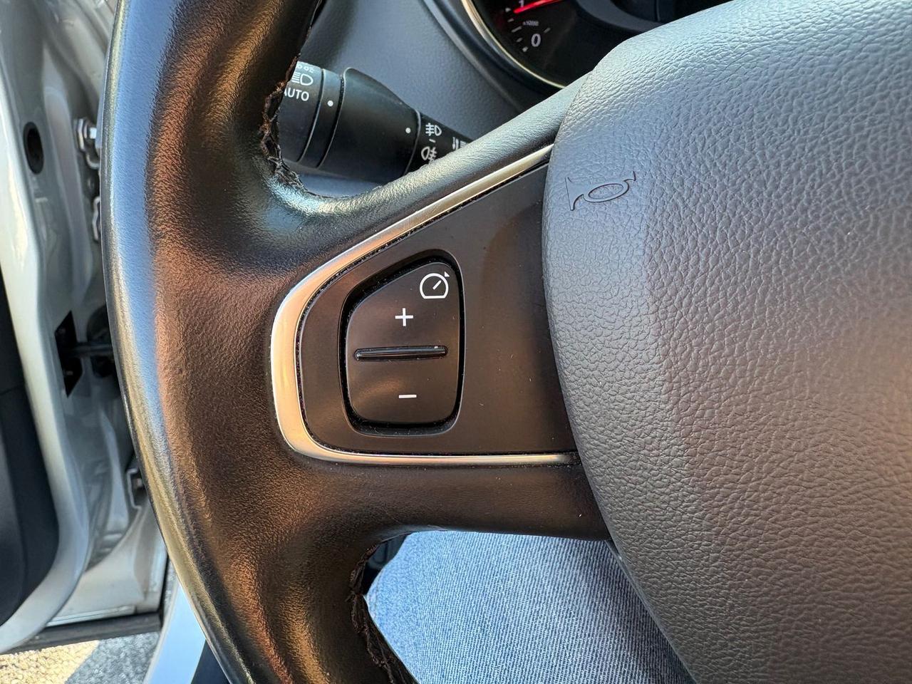 Renault Captur 1.5 dCi 90 Spo #8025