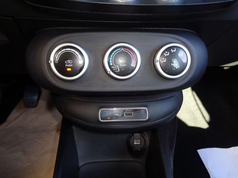 FIAT 500X 500X 1.0 T3 120 CV Cult