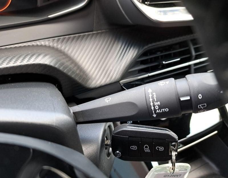 Peugeot 2008 2008 1.2 puretech Allure s&s 100cv