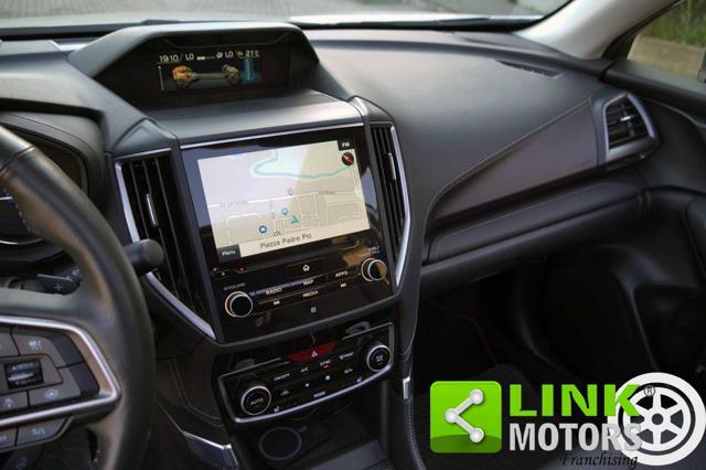 SUBARU Forester 2.0 e-Boxer MHEV Premium - 2024 - GARANZIA 8 ANNI