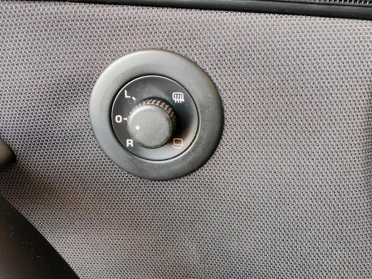 Volkswagen Scirocco 1.4 TSI 160CV