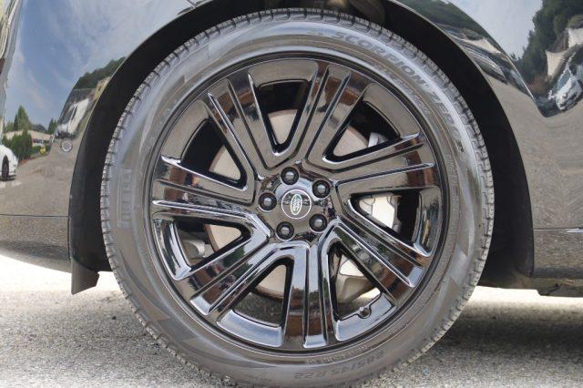 LAND ROVER Range Rover 3.0 I6 HSE LWB IVA ESP. FULL OPT.