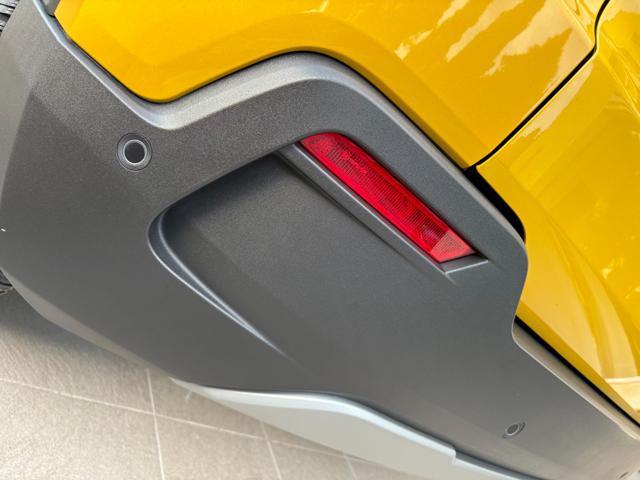 JEEP Avenger 1.2 Turbo 100 CV Altitude