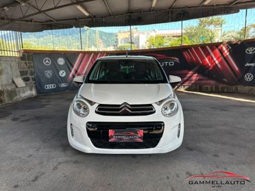 Citroen C1 1.0 Feel 72cv