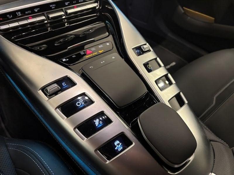 Mercedes-Benz GT GT 43 4Matic+ AMG Premium