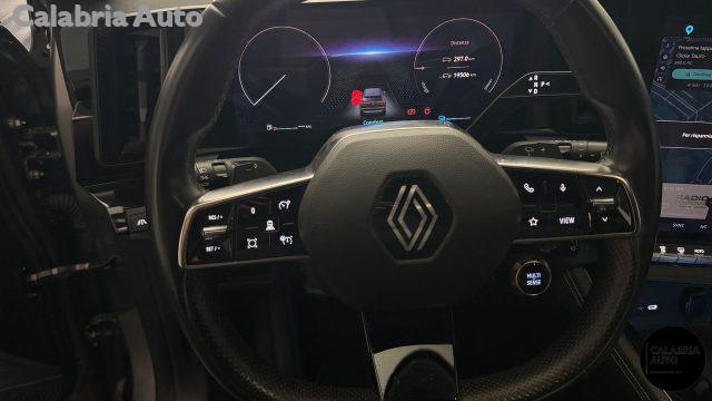 RENAULT Austral Austral Full Hybrid E-Tech 200 CV Techno