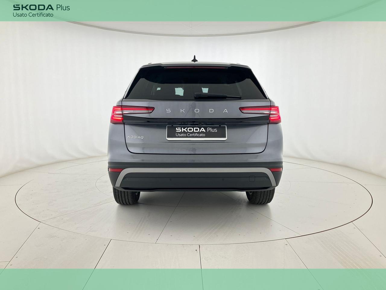 1.5 Executive 150 CV DSG 7 posti