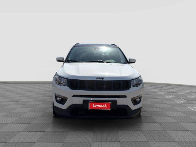 JEEP Compass Compass 1.4 MultiAir 2WD Night Eagle