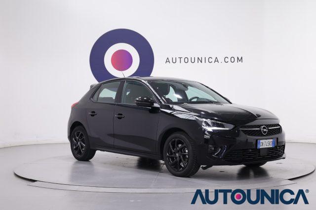 OPEL Corsa 1.2 130 CV AUTOMATICA GS FARI LED