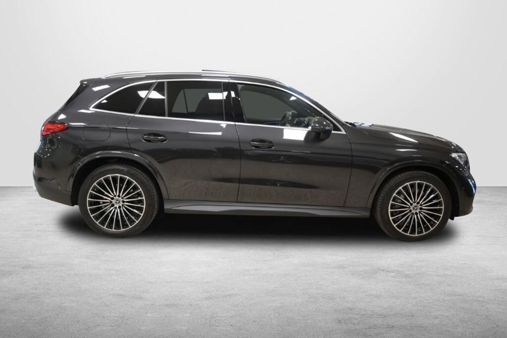 MERCEDES-BENZ GLC 200D 4MATIC MILD HYBRID 163CV AUTOMATIC AMG LINE ADVANTACED PLUS ( DISTRONIC - TELECAMERA 360 - PARK ASSIST - NAVI PREMIUM - MIRROR - AMBIENT LIGHTS - TETTO APRIBILE - FARI LED - CERCHI 20 )