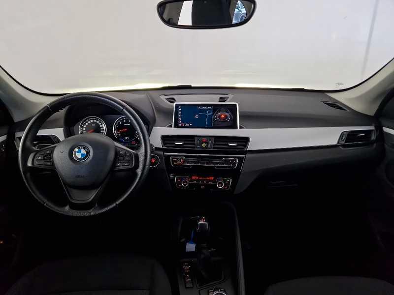 BMW X1 xDrive 25e Business Advantage automatico