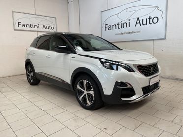 Peugeot 3008 Allure GT Line 1.5 bluehdi-Ok Neopatentati-LEGGI SOTTO
