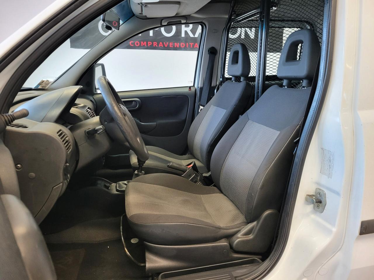 OPEL COMBO VAN 1.7 CDTI 100CV E4